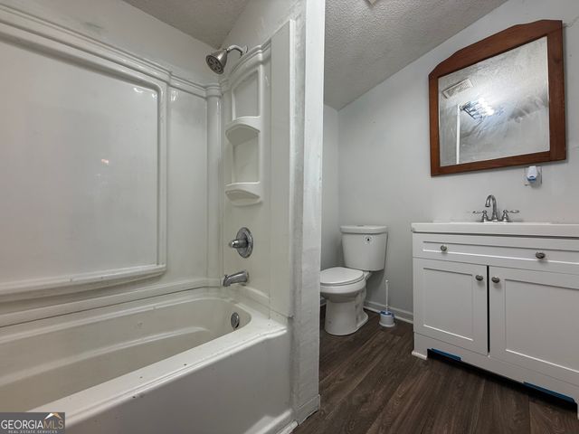 803 Pine Street, Fort Valley, GA 31030