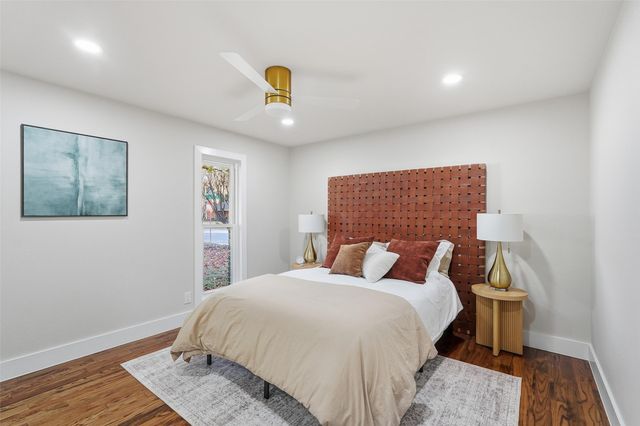 4007 Echo Glen Drive, Dallas, TX 75244