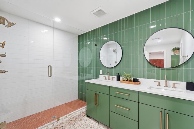 4007 Echo Glen Drive, Dallas, TX 75244