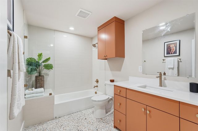 4007 Echo Glen Drive, Dallas, TX 75244