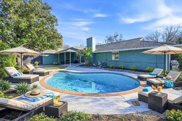 4007 Echo Glen Drive, Dallas, TX 75244