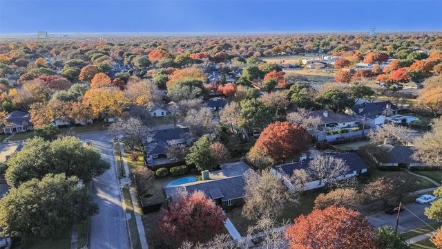 4007 Echo Glen Drive, Dallas, TX 75244