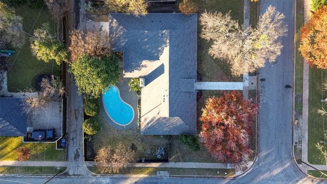 4007 Echo Glen Drive, Dallas, TX 75244