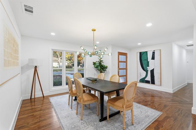 4007 Echo Glen Drive, Dallas, TX 75244