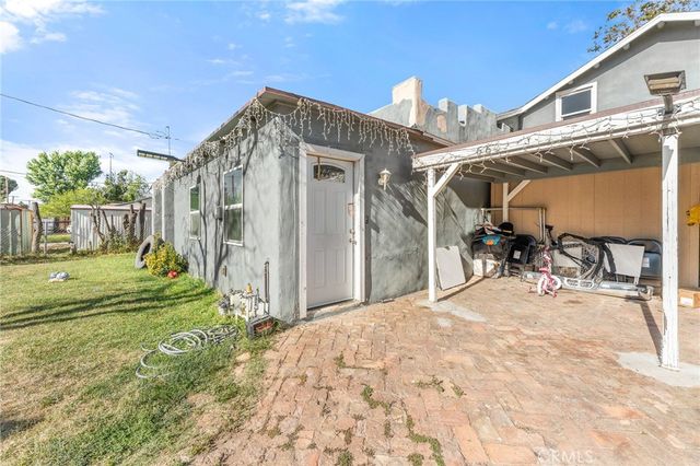 660 Pennsylvania Avenue, Beaumont, CA 92223