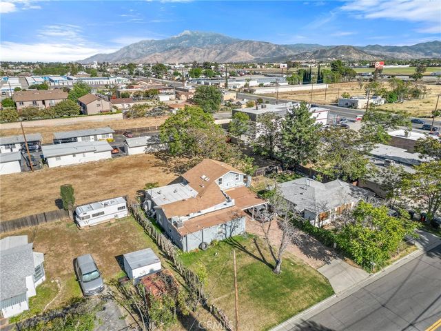660 Pennsylvania Avenue, Beaumont, CA 92223