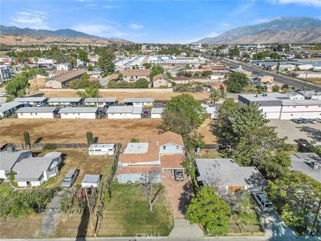 660 Pennsylvania Avenue, Beaumont, CA 92223