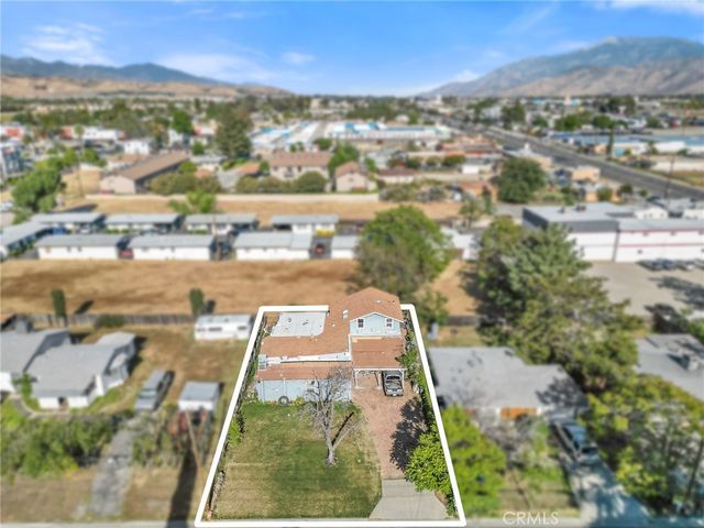 660 Pennsylvania Avenue, Beaumont, CA 92223