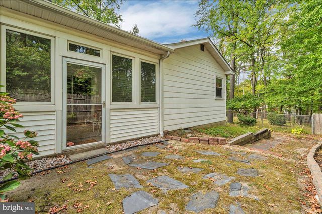 417 MONMOUTH DR, Cherry Hill, NJ 08002