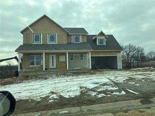 1403 W 6th Street Terrace, Knob Noster, MO 65336