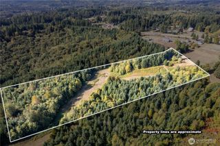 0 Lot 6 Spirit Lake Parcel WK3612011 Highway, Castle Rock, WA 98611