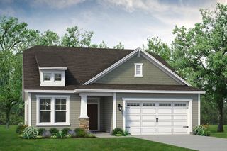 1716 Myrica Trail, Calabash, NC 28467