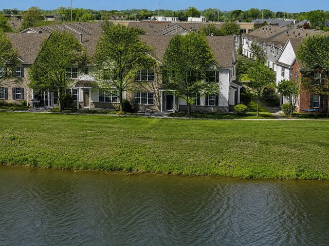 10951 Goodhue Street NE D, Blaine, MN 55449