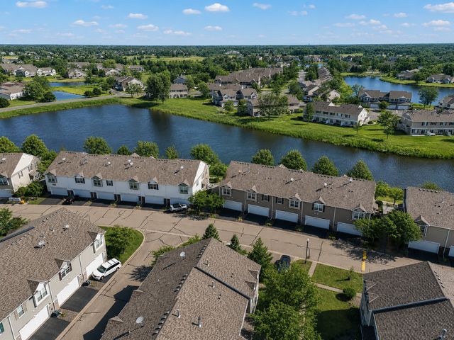10951 Goodhue Street NE D, Blaine, MN 55449