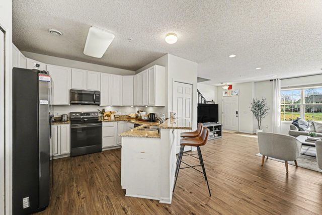 10951 Goodhue Street NE D, Blaine, MN 55449