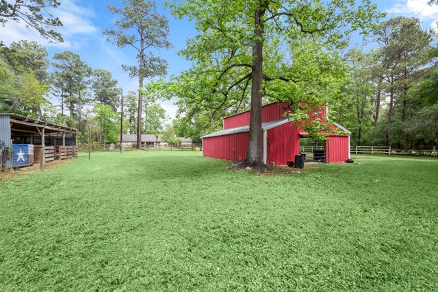 9911 Kleppel Road, Tomball, TX 77375