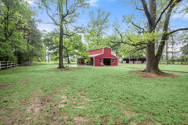 9911 Kleppel Road, Tomball, TX 77375