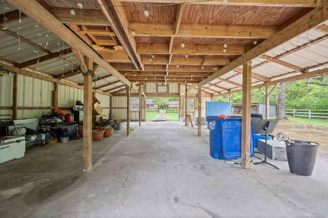 9911 Kleppel Road, Tomball, TX 77375