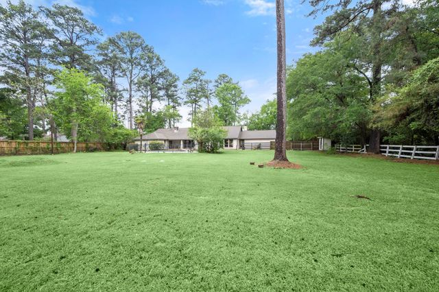 9911 Kleppel Road, Tomball, TX 77375