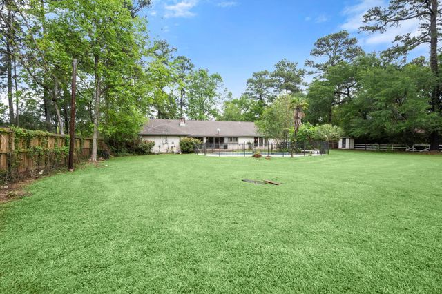 9911 Kleppel Road, Tomball, TX 77375