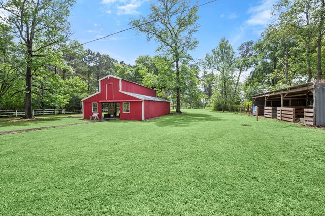 9911 Kleppel Road, Tomball, TX 77375