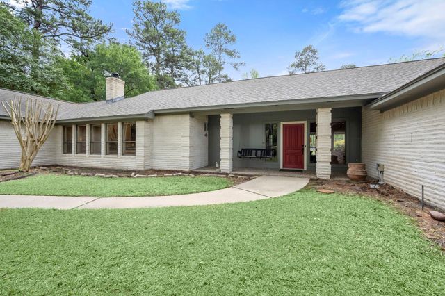 9911 Kleppel Road, Tomball, TX 77375