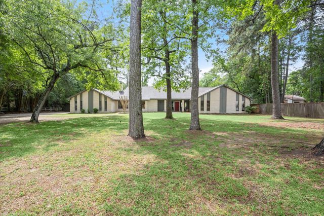 9911 Kleppel Road, Tomball, TX 77375
