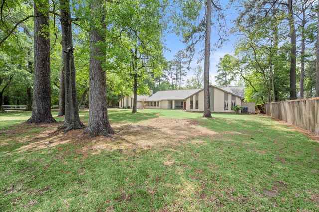 9911 Kleppel Road, Tomball, TX 77375