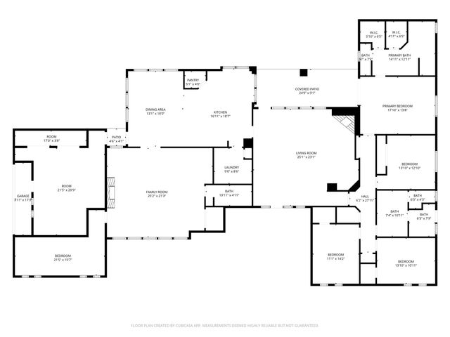 9911 Kleppel Road, Tomball, TX 77375