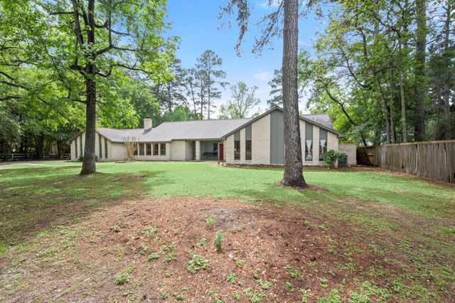 9911 Kleppel Road, Tomball, TX 77375