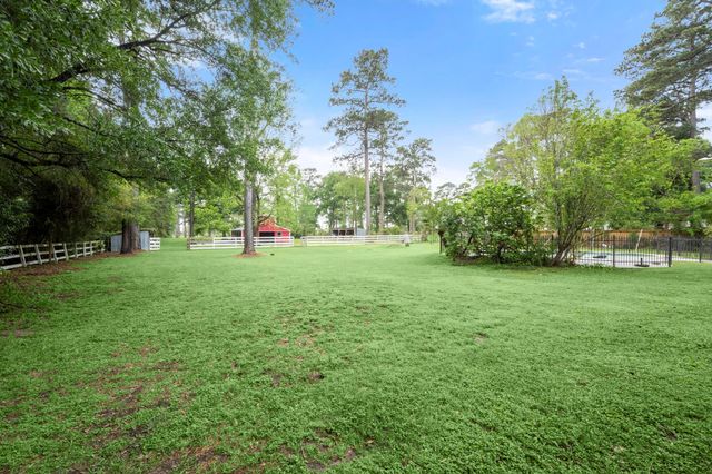 9911 Kleppel Road, Tomball, TX 77375