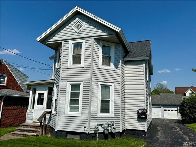 905 Cogswell Avenue, Geddes, NY 13209