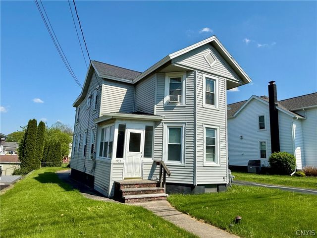 905 Cogswell Avenue, Geddes, NY 13209