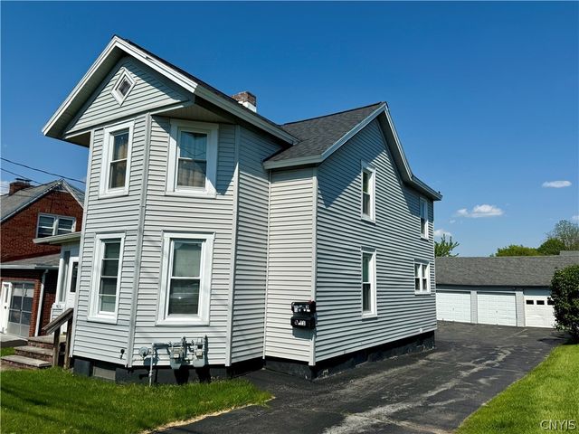 905 Cogswell Avenue, Geddes, NY 13209