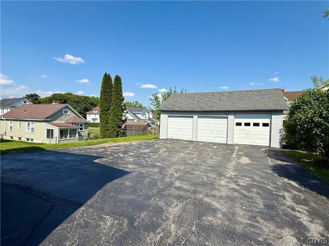 905 Cogswell Avenue, Geddes, NY 13209