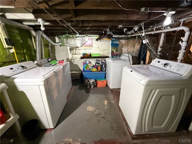 905 Cogswell Avenue, Geddes, NY 13209