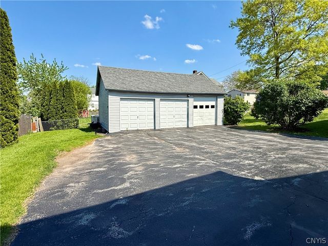 905 Cogswell Avenue, Geddes, NY 13209