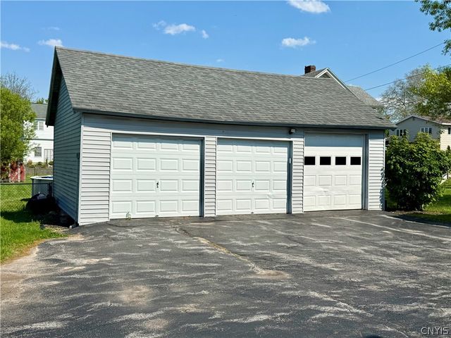 905 Cogswell Avenue, Geddes, NY 13209