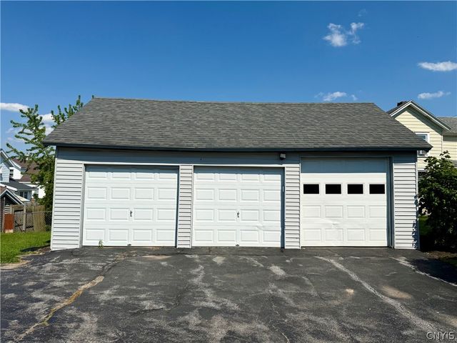 905 Cogswell Avenue, Geddes, NY 13209