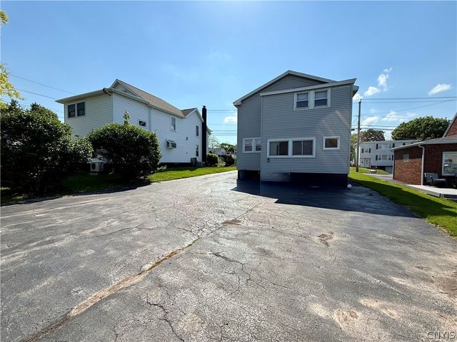 905 Cogswell Avenue, Geddes, NY 13209
