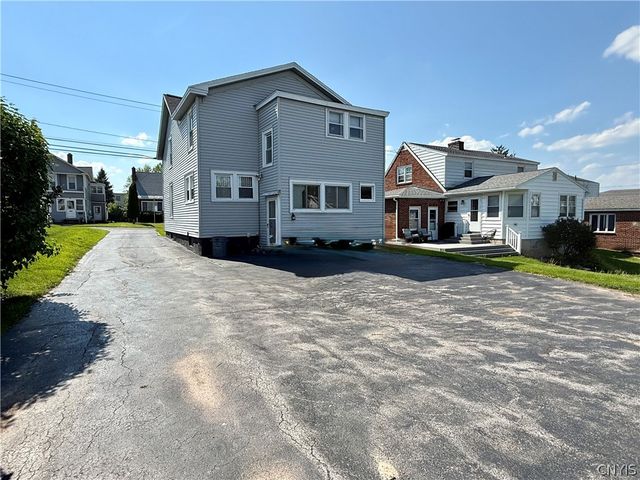 905 Cogswell Avenue, Geddes, NY 13209