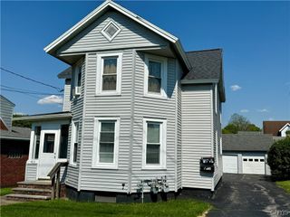 905 Cogswell Avenue, Geddes, NY 13209