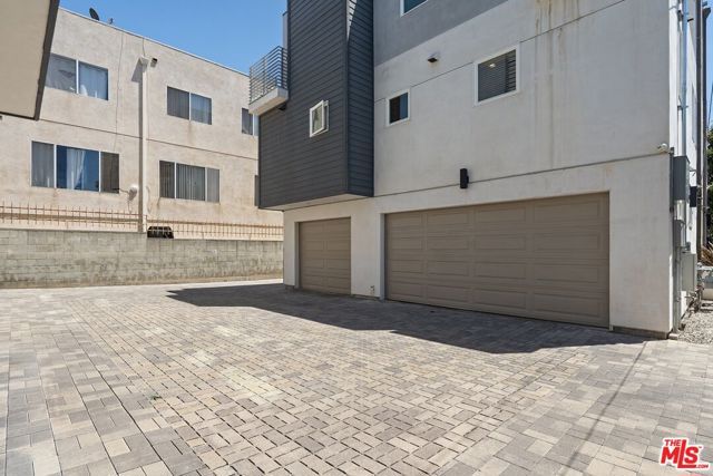 6119 Fountain Avenue, Los Angeles, CA 90028