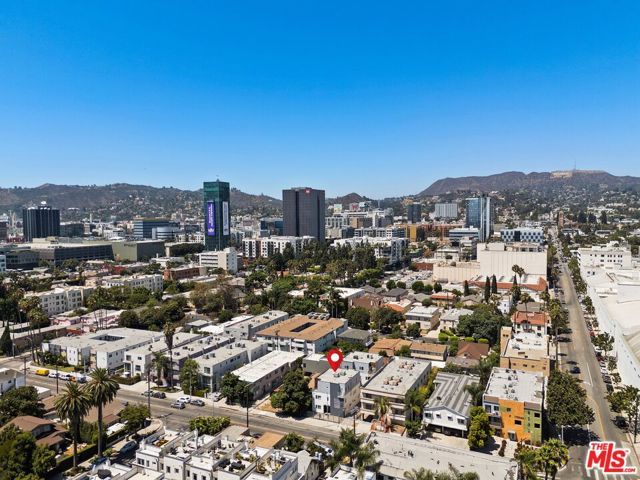 6119 Fountain Avenue, Los Angeles, CA 90028