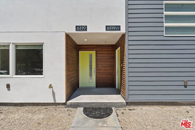 6119 Fountain Avenue, Los Angeles, CA 90028