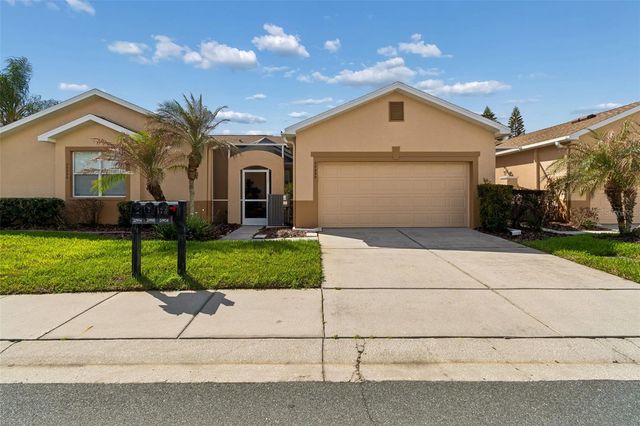 20930 JAFFA LANE, Land O Lakes, FL 34637