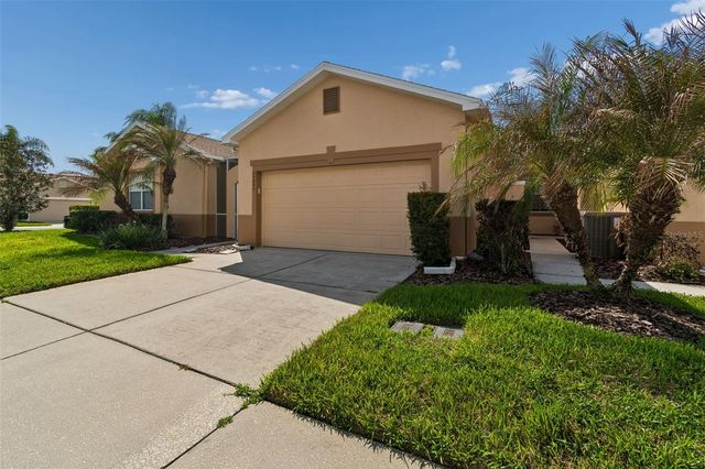 20930 JAFFA LANE, Land O Lakes, FL 34637