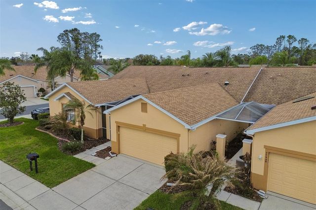 20930 JAFFA LANE, Land O Lakes, FL 34637