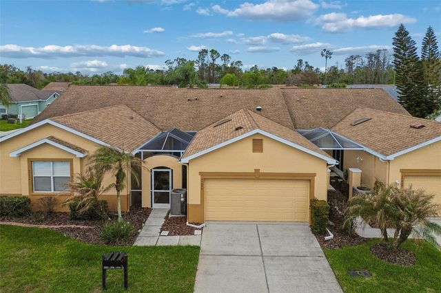 20930 JAFFA LANE, Land O Lakes, FL 34637