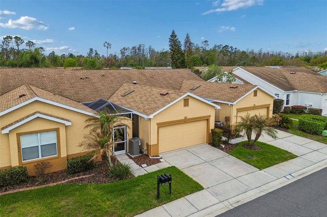 20930 JAFFA LANE, Land O Lakes, FL 34637